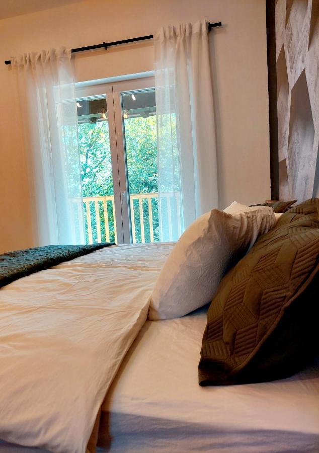Kirchbach in Steiermark Beim Bergjosl 아파트 외부 사진