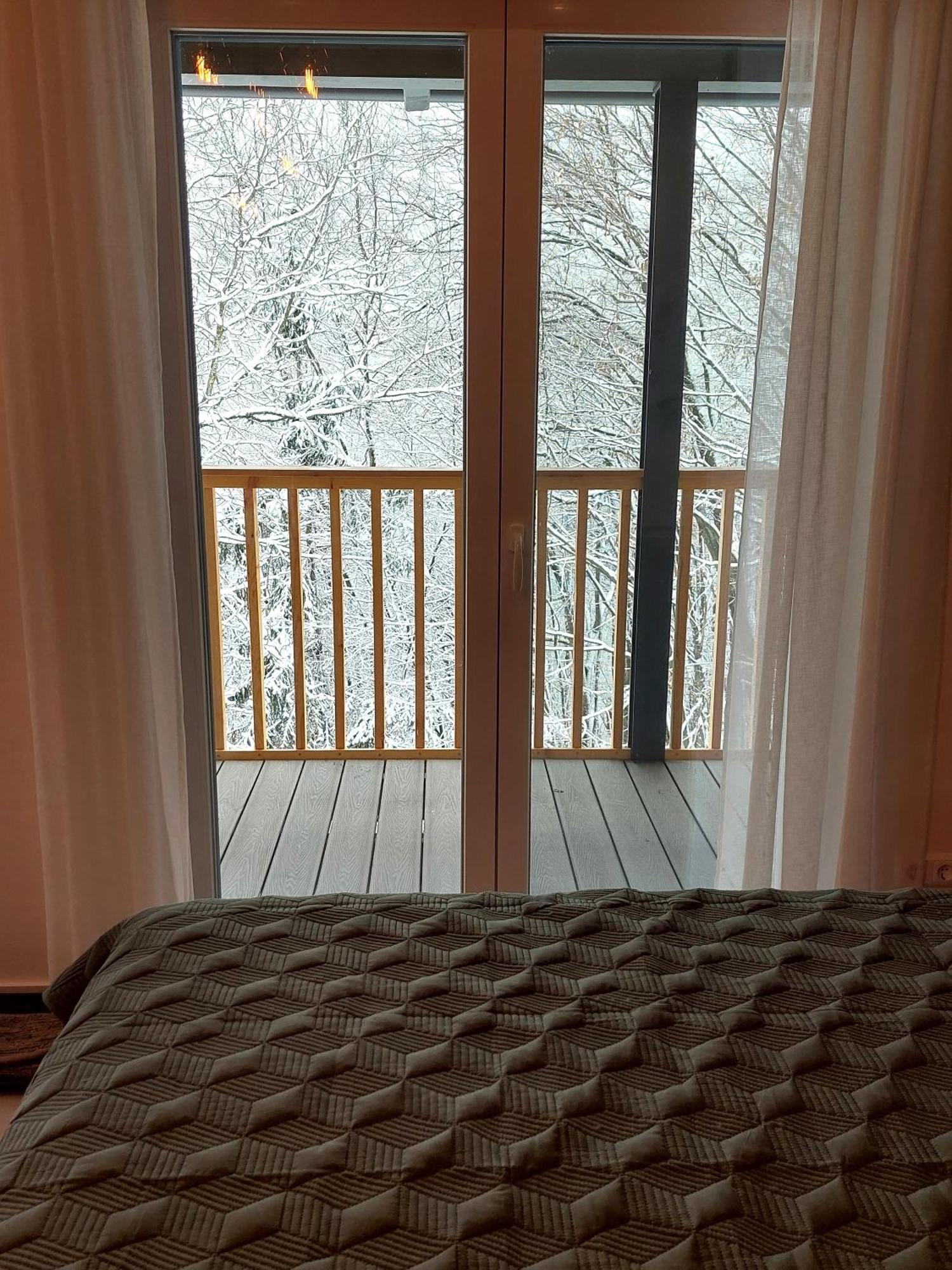 Kirchbach in Steiermark Beim Bergjosl 아파트 외부 사진
